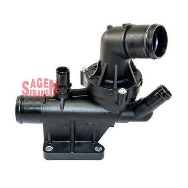 SAGEMFR 131211 Termostat 75°C Trafic III - Vivaro 1,6 DCI 