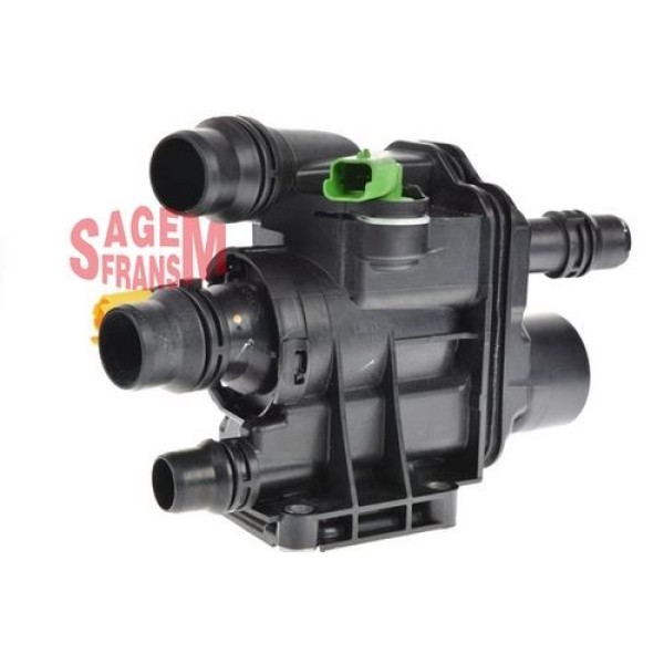 SAGEMFR 131215 Termostat Peugeot 108 - 208 - 308 - 2008 - 3008 1,2