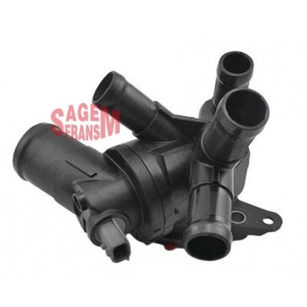 SAGEMFR 131219 Termostat Nissan Qashqai II Suv Juke 1	2