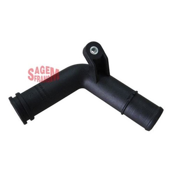 SAGEMFR 131232 Devirdaim Borusu CLIO II - III 1.2 16V 