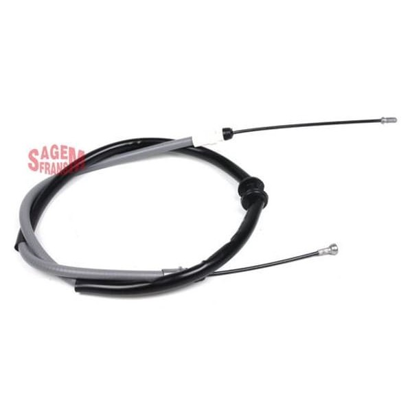 SAGEMFR 151118 El Fren Teli Arka Onden Cekıslı Master III 2.3DCI M9T