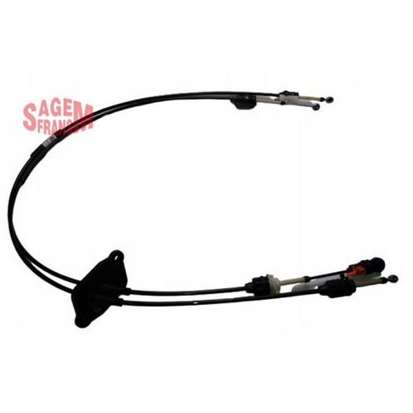 SAGEMFR 151142 Vites Teli Master III 2.3Dci *M9T* Çift Teker 