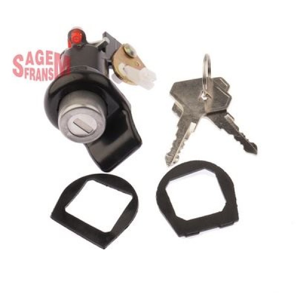 SAGEMFR 171101 Bagaj Kilidi Dış R19