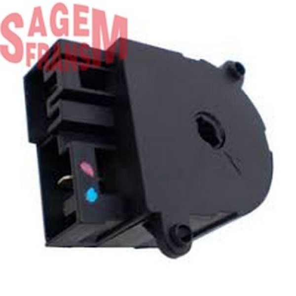 SAGEMFR 171112 Kontak Termiği Tempra Tipo