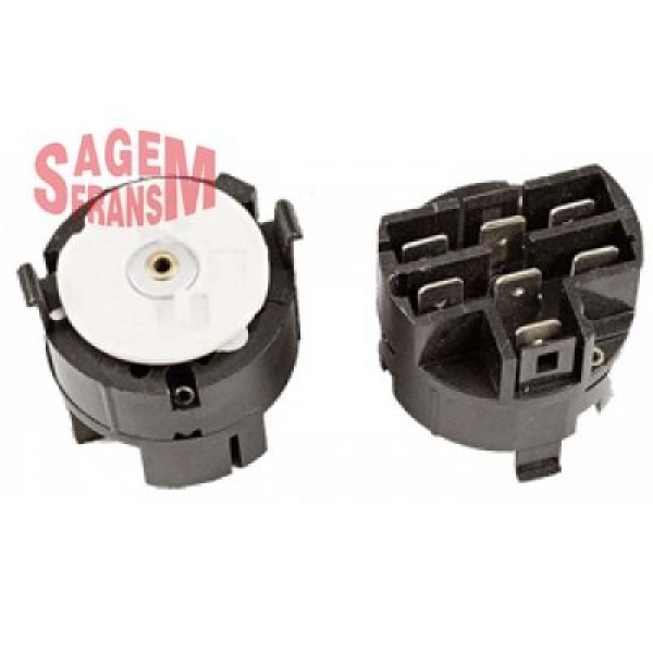 SAGEMFR 171113 Kontak Termiği Palio