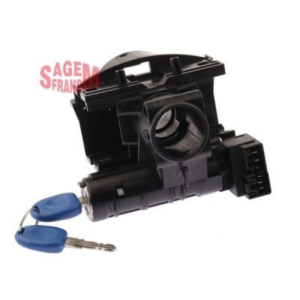 SAGEMFR 171116 Kontak Gövdesi Komple Tipo Tempra