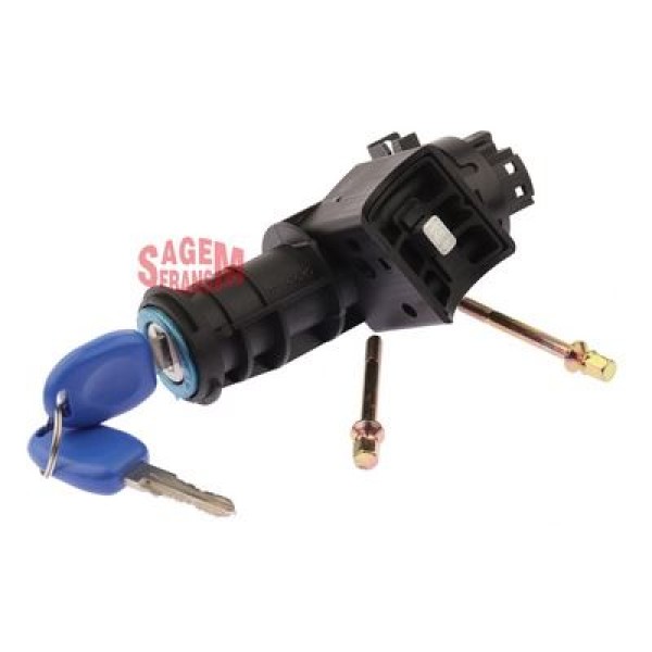 SAGEMFR 171118 Kontak Gövdesi Kilitli Albea Doblo 