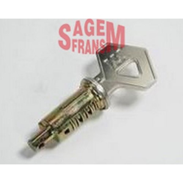 SAGEMFR 171119 Kapı Kilit Sıfre Tekli Renault 12 Toros