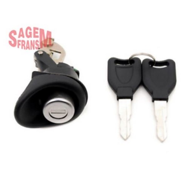 SAGEMFR 171127 Bagaj Kilidi Dış Logan 04-