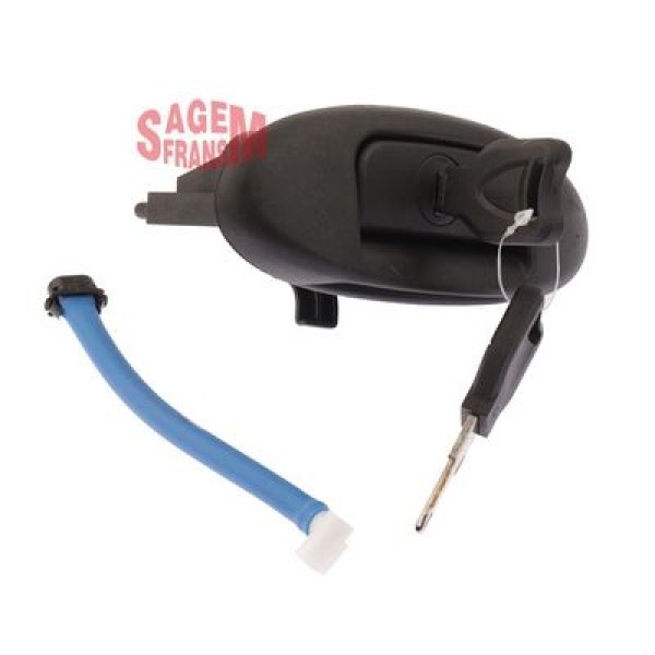 SAGEMFR 171128 Bagaj Kilidi Dıs Sedan Megane