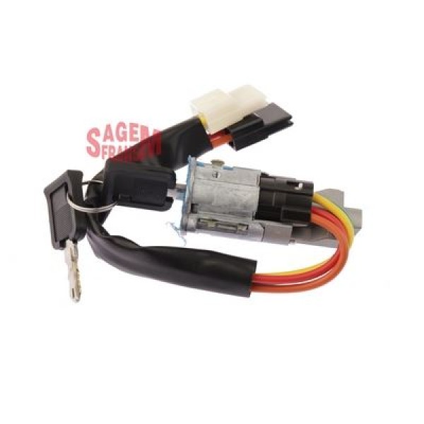 SAGEMFR 171149 Kontak Anahtarı Renault 9 - R11