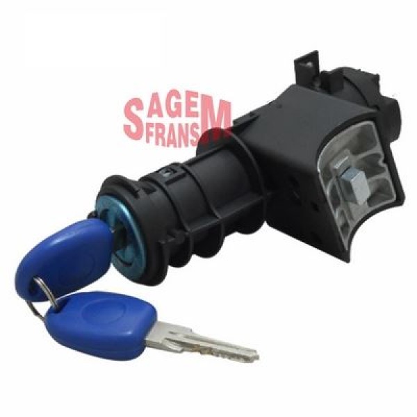 SAGEMFR 171152 Kontak Govdesi Anahtarlı Kalın Fiş Palio