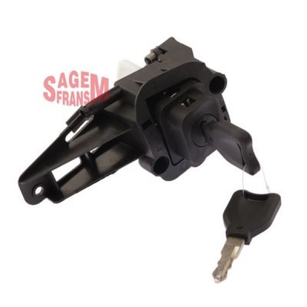 SAGEMFR 171153 Bagaj Kilidi Dıs CLIO E.M