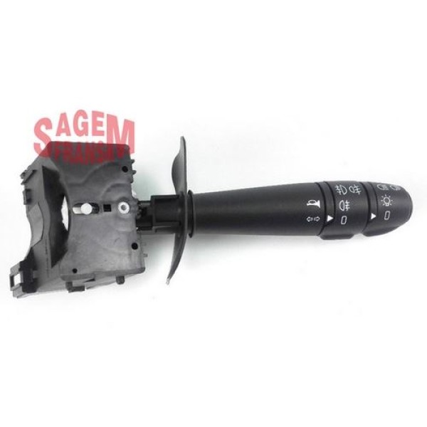 SAGEMFR 171154 Far Sinyal Korna Kolu Sisli Logan - Duster - Sandero - Solenza