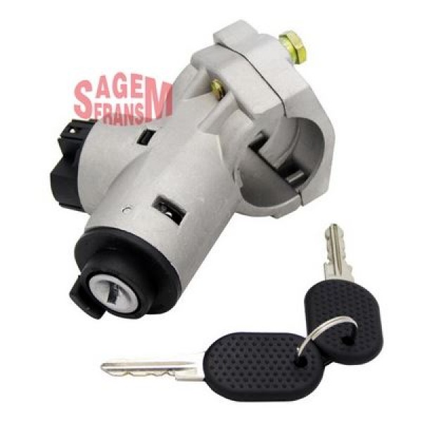 SAGEMFR 171156 Kontak Gövdesi Ducato 94 - 02