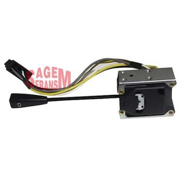 SAGEMFR 171158 Far Kolu Renault 12 Toros