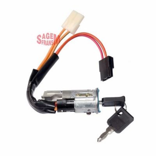 SAGEMFR 171162 Kontak Anahtarı R19 - CLIO