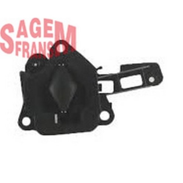SAGEMFR 171167 Bagaj Kilidi Dıs CLIO Symbol - Thallıa