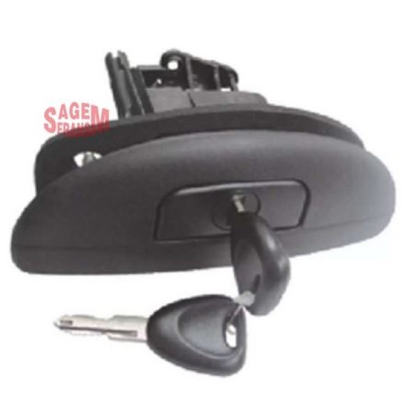 SAGEMFR 171170 Bagaj Kilidi Dıs Megane - Scenic