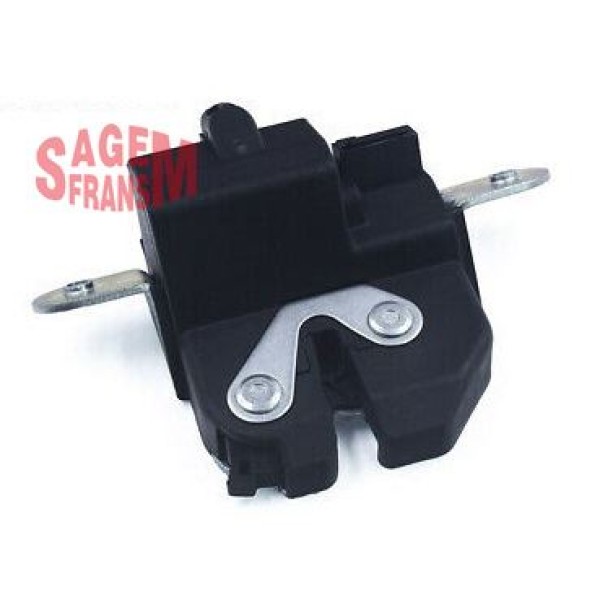 SAGEMFRANS 171198 Bagaj Kilidi Egea Motorlu