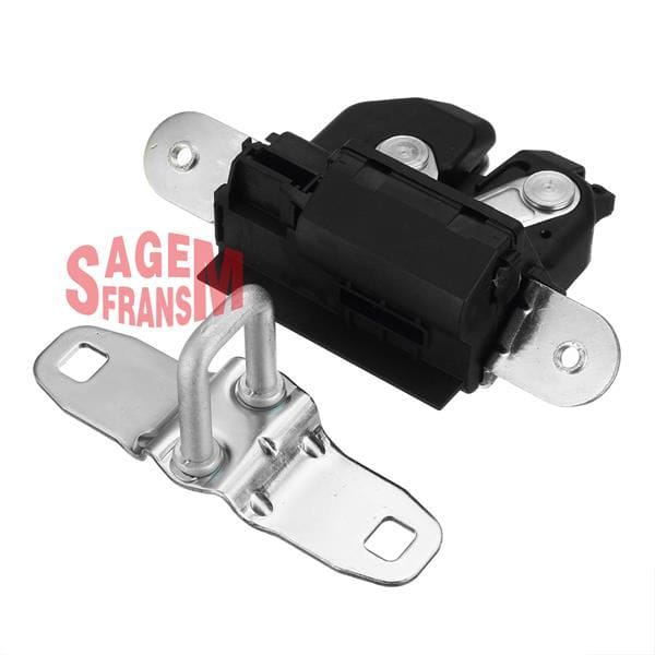 SAGEM 171212 Bagaj Kilidi Grande Punto-Bravo2000 2014 Motorlu