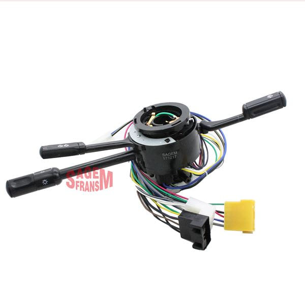 SAGEM FR 171217 Sinyal Silecek Kolu Çevirmeli SLX 