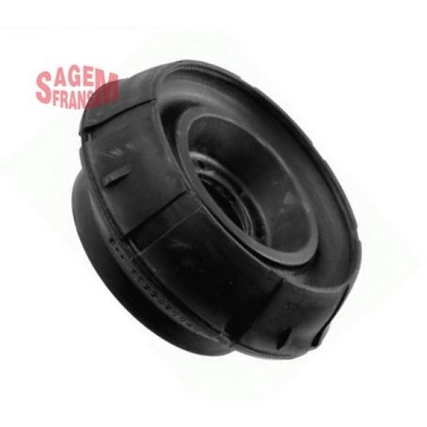 SAGEMFR 191123 Amortisör Tablası Takozu Üst Logan 