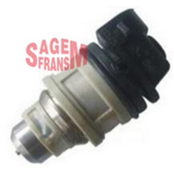 SAGEMFR 200107 Enjektör Memesi SLX 1,6 E Siyah