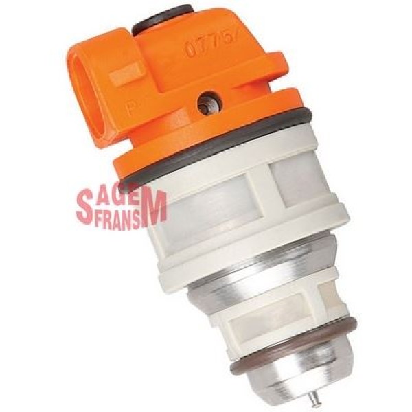 SAGEMFR 200108 Enjektör Tek Nokta Turuncu Palio 1.4 8V