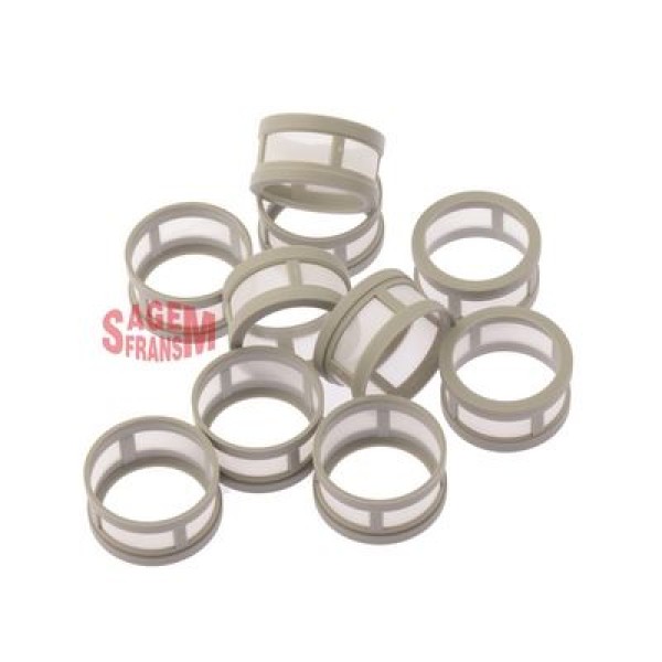 SAGEMFR 200111 Enjektör Filtresi Büyük SLX Palio