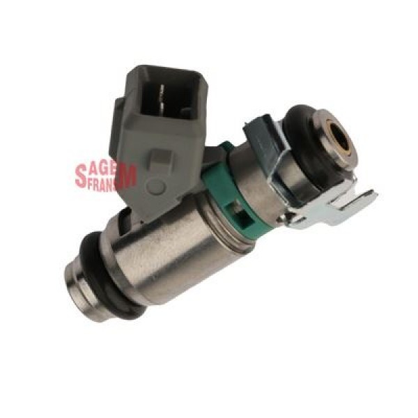 SAGEMFR 200121 Enjektör Memesi CLIO Megane Laguna 4Delık