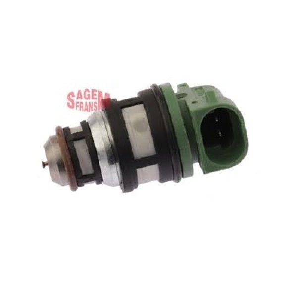 SAGEMFR 200123 Enjektör Memesi Yesıl SLX 1,6 Ie 