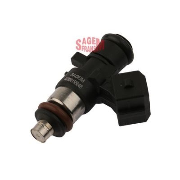 SAGEMFR 200125 Benzin Enjektörü CLIO III-Symbol-Modus 1,2 16V D4F