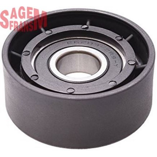 SAGEMFR 20101 Alternatör V Kayış Gergi Rulmanı CLIO Megane Laguna 1.4 1.6 16V 