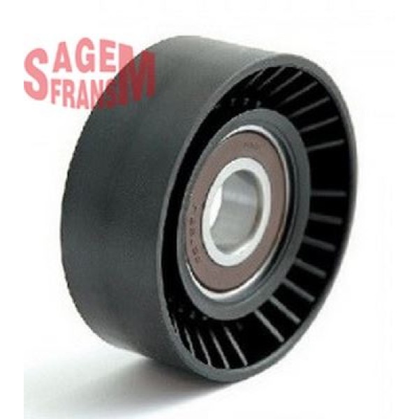 SAGEM 20102 Alternatör V Kayış Gergi Rulmanı CLIO Kangoo 1.5 DCI 