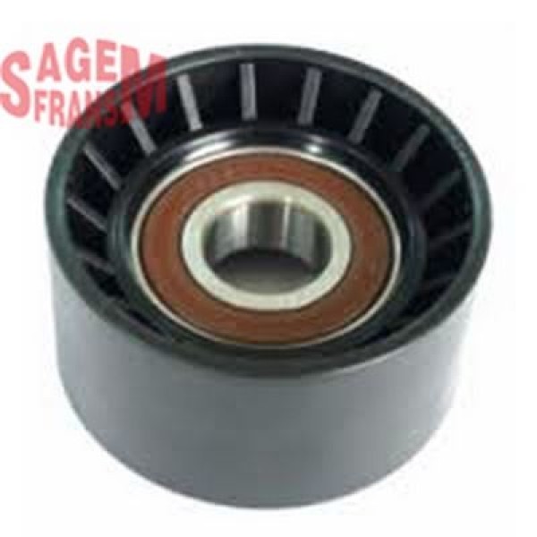 SAGEMFR 20103 Alternatör V Kayış Gergi Rulmanı Trafic II 1.9 DCI 