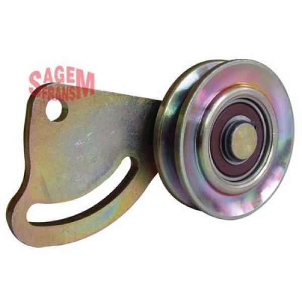 SAGEMFR 20106 Direksiyon Pompa Gergi Rulman R19 