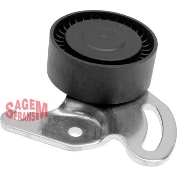 SAGEMFR 20107 Alternatör V Kayış Gergi Rulmanı Klimasız Kangoo 1.5 DCI 