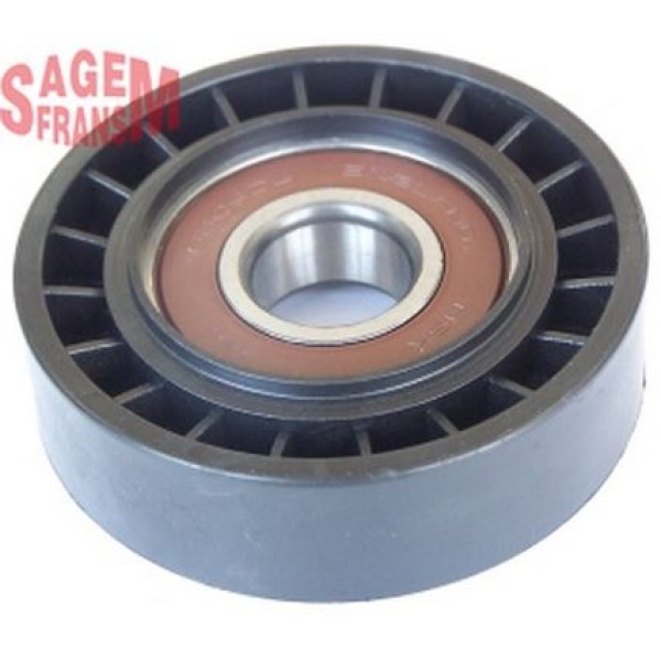 SAGEMFR 20110 Alternatör V Kayış Gergi Rulmanı SLX Palio Tipo 1.4 