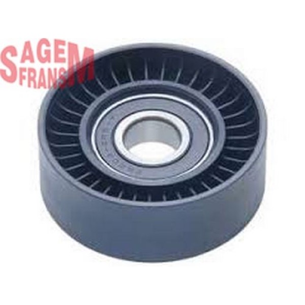 SAGEMFR 20112 Alternatör V Kayış Gergi Rulmanı Palio Doblo Marea 1.4 1.6 8V 