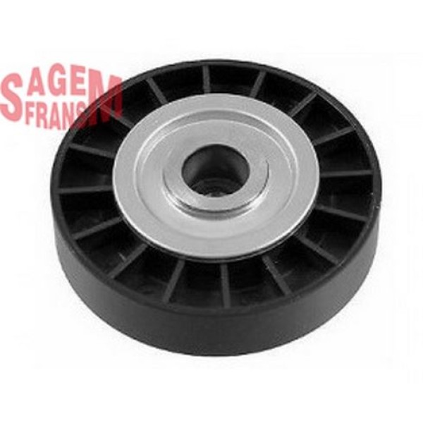 SAGEMFR 20114 Alternatör V Kayış Gergi Rulmanı CLIO Kangoo 1.2 1.4 8V 