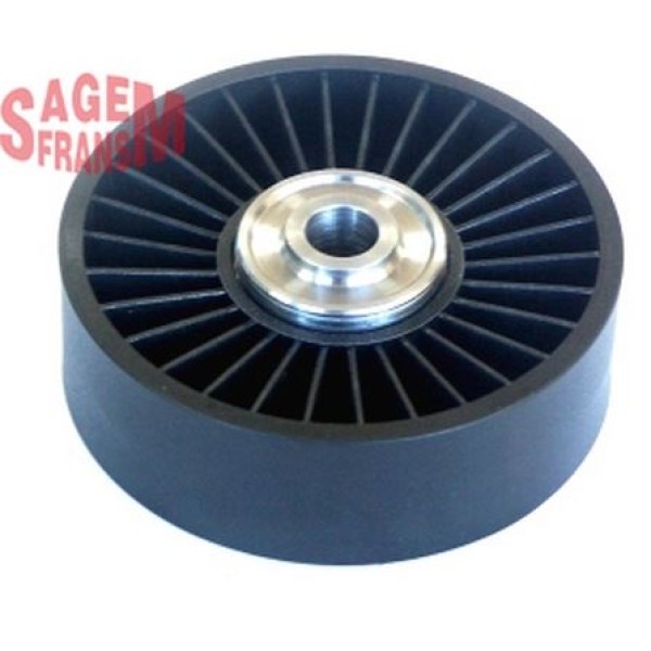 SAGEMFR 20115 Alternatör V Kayış Gergi Rulmanı Doblo 1.9 Jtd