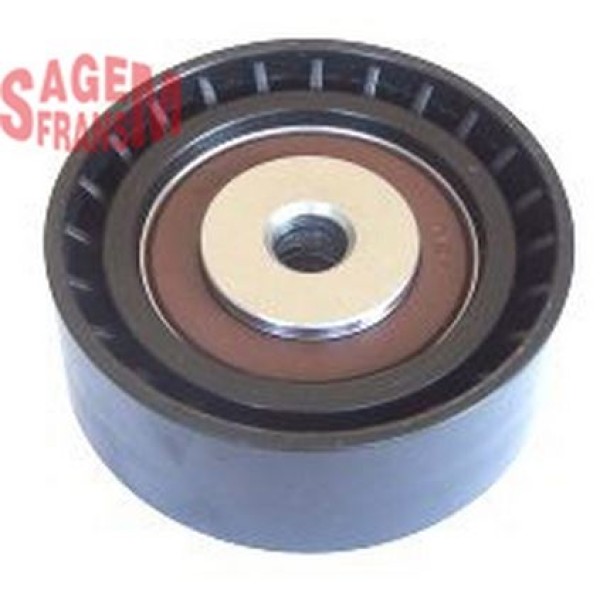 SAGEMFR 20119 Alternatör V Kayış Gergi Rulmanı CLIO Kangoo 1.2 16V