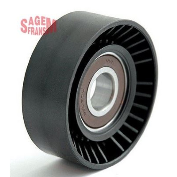 SAGEM 20120 Alternatör V Kayış Gergi Rulmanı CLIO Kangoo 1.5 DCI 