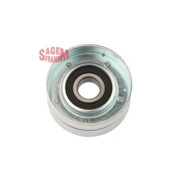 SAGEMFR 20122 Alternatör V Kayış Gergi Rulmanı Trafic II Master 1.9 DCI 