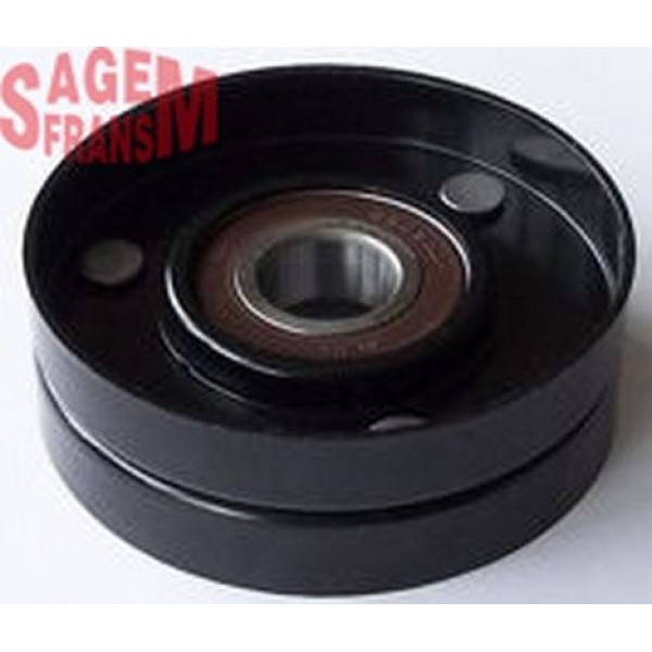 SAGEMFR 20123 Alternatör V Kayış Gergi Rulmanı Laguna Safran 2.0 16V