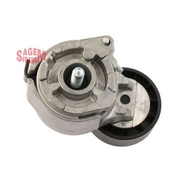 SAGEMFR 20130 Alternatör Gergi Kütüklü Doblo Linea Bravo\N1.6 Mjt 