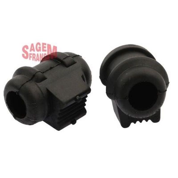 SAGEMFR 210111 Viraj Demir Lastiği Uç Renault 9 R19 