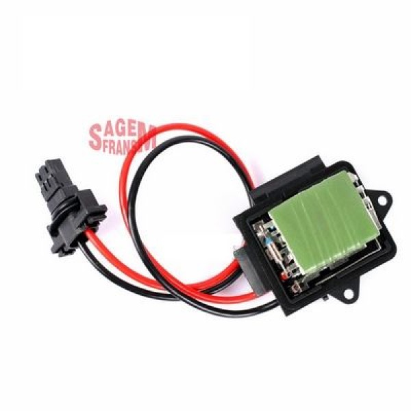 SAGEMFR 210128 Kalorifer Rezistansı Kangoo - Megane 