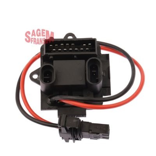 SAGEMFR 210129 Kalorifer Rezistansı Megane